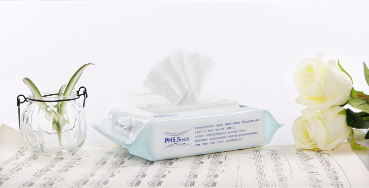 我們設(shè)備可生產(chǎn)的產(chǎn)品 多片裝濕巾