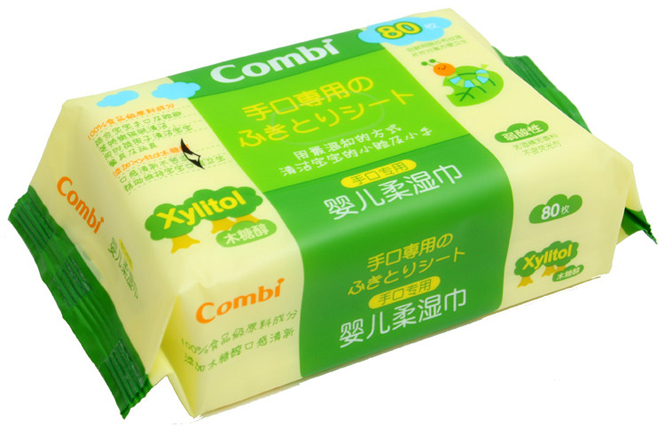 我們設(shè)備可生產(chǎn)的產(chǎn)品 多片裝濕巾