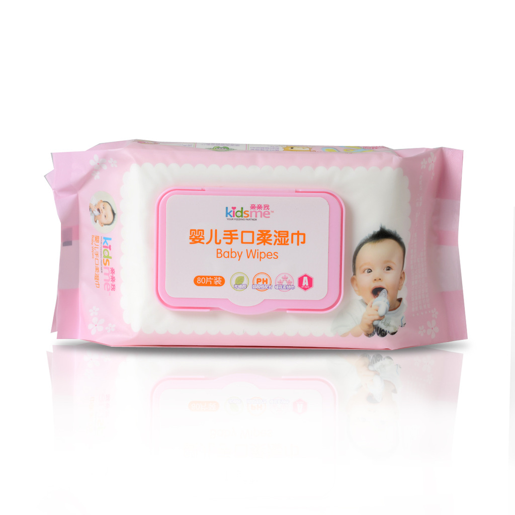 我們?cè)O(shè)備可生產(chǎn)的產(chǎn)品 多片裝濕巾