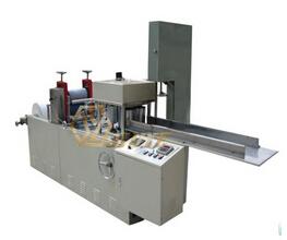 JY-Z230餐巾紙壓花折疊機(jī)