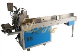 A200抽紙包裝機(jī)