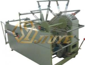 JY-Q1000型多規(guī)格無紡布滾輪切片機