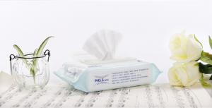 我們設備可生產的產品 多片裝濕巾