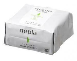 我們設(shè)備可生產(chǎn)的產(chǎn)品 多片裝濕巾