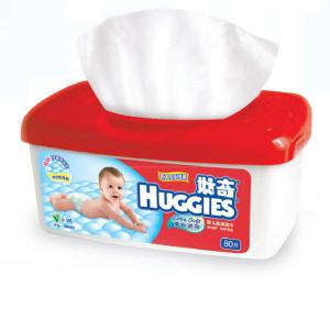 我們設(shè)備可生產(chǎn)的產(chǎn)品 多片裝濕巾