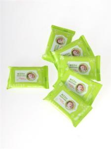 我們設(shè)備可生產(chǎn)的產(chǎn)品 2-30片裝濕巾