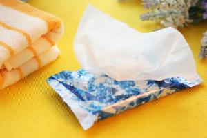 我們設(shè)備可生產(chǎn)的產(chǎn)品 2-30片裝濕巾