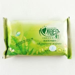 我們設(shè)備可生產(chǎn)的產(chǎn)品 2-30片裝濕巾