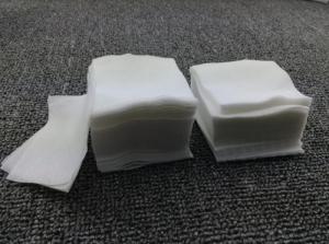 Discharge makeup cotton class 32