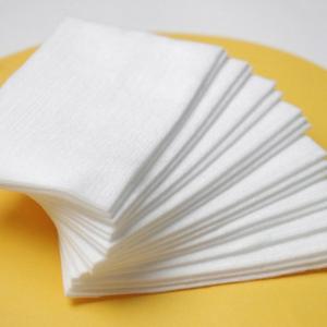 Discharge makeup cotton class 29