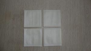 Discharge makeup cotton class 27