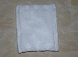 Discharge makeup cotton class 22