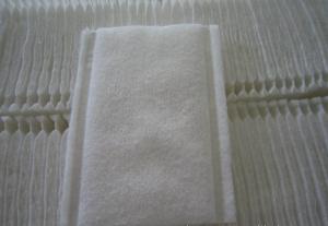 Discharge makeup cotton class 11