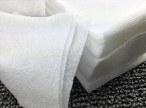 Discharge makeup cotton class 9