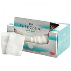 Discharge makeup cotton class 6