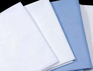 Disposable bed sheet31