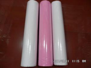 Disposable bed sheet25