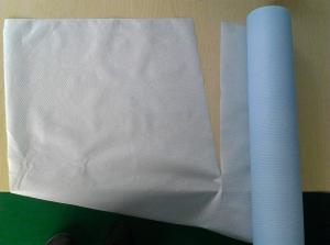 Disposable bed sheet20