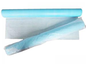 Disposable bed sheet19