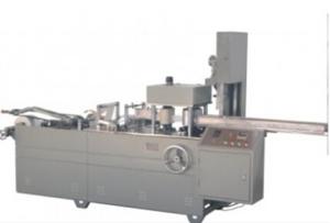 JY-Z（200、400、500、600） full- automatic  rub  nonwoven  folding machine